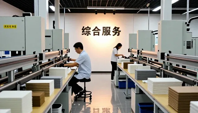 品牌宣传物料设计