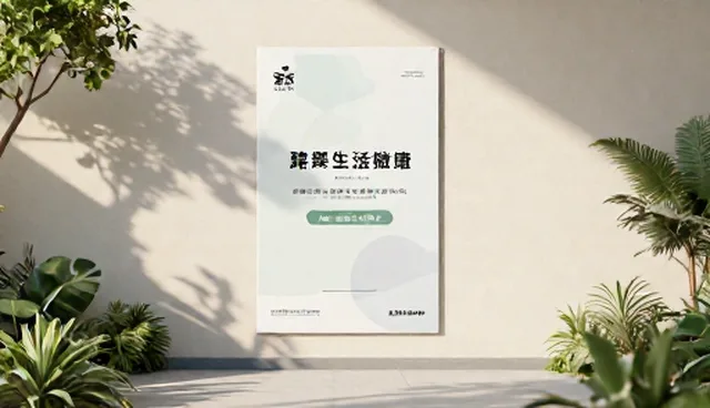 用户需求：品牌宣传物料设计的选型关注点分析
