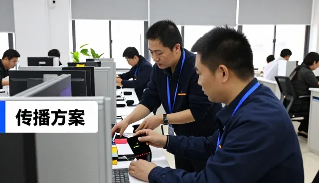 精准品牌客户使用新媒体账号代运营的反馈